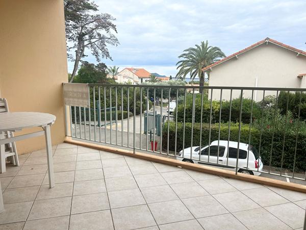 Appartement Bandol 3 pièce(s) 80 m2