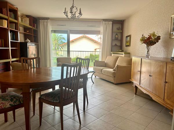 Appartement Bandol 3 pièce(s) 80 m2
