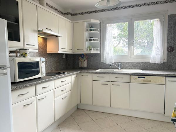 Appartement Bandol 3 pièce(s) 80 m2