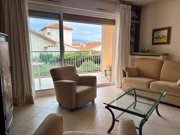 Appartement Bandol 3 pièce(s) 80 m2