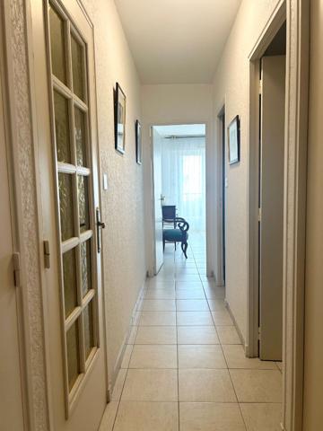 Appartement Bandol 3 pièce(s) 80 m2