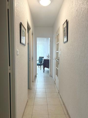 Appartement Bandol 3 pièce(s) 80 m2