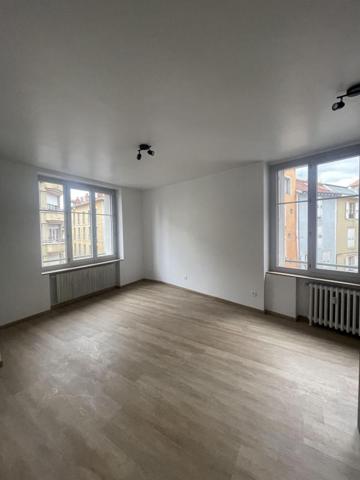 REF 11996 - 20 FAYOLLE - APPARTEMENT AU 2EME ETAGE AVEC ASCENCEUR