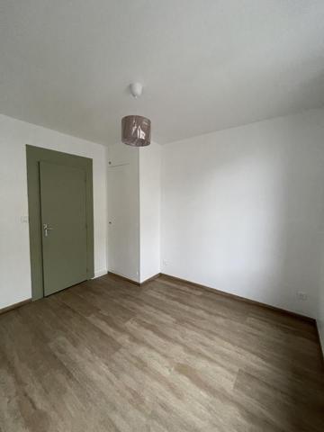 REF 11996 - 20 FAYOLLE - APPARTEMENT AU 2EME ETAGE AVEC ASCENCEUR