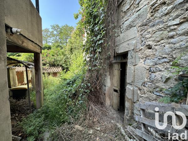 Immeuble à vendre 450 m² Saint-Privat