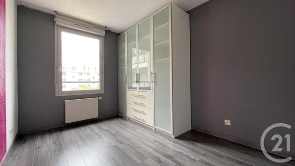 Appartement F3 à vendre  3 pièces - 61 m2 VILLEURBANNE - 69