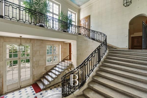 Paris 3ème, Appartement 1 Chambre -  44 m² à vendre