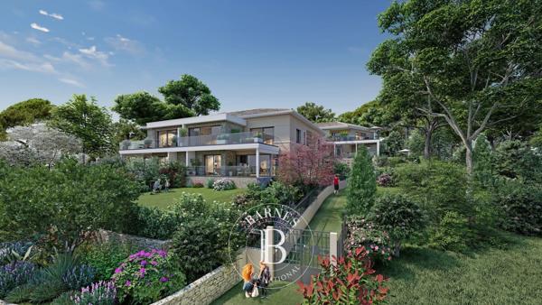 Sanary-sur-Mer, Appartement 3 Chambres -  127 m² à vendre
