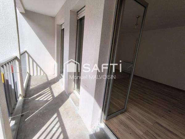 Beau T2 baigné de lumière