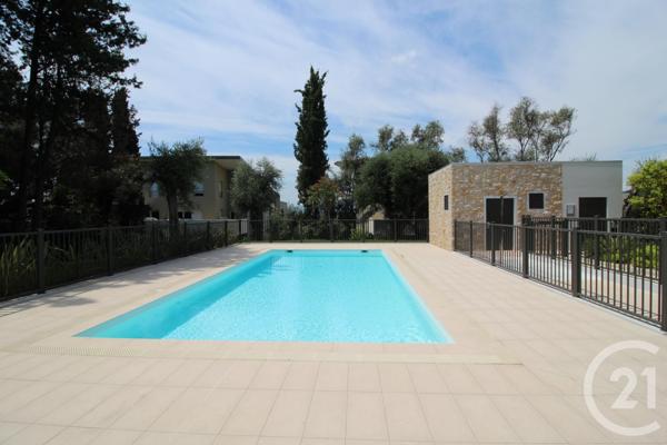 Appartement à vendre  4 pièces - 75,15 m2 MOUGINS - 06