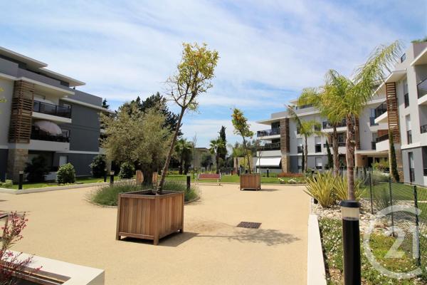 Appartement à vendre  4 pièces - 75,15 m2 MOUGINS - 06