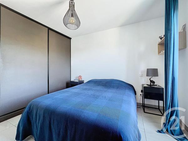 Appartement à vendre  4 pièces - 75,15 m2 MOUGINS - 06