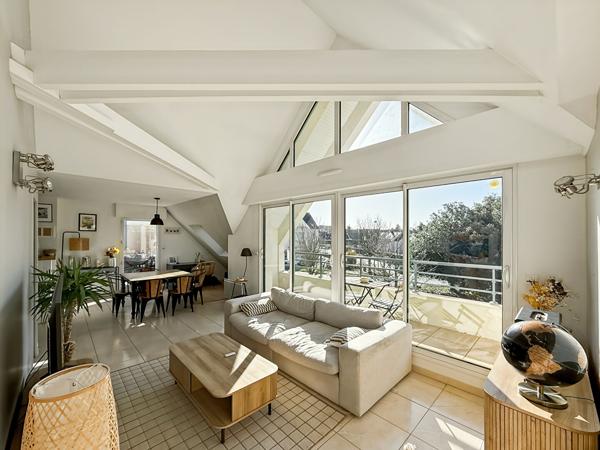 T3 bis duplex - GUERANDE