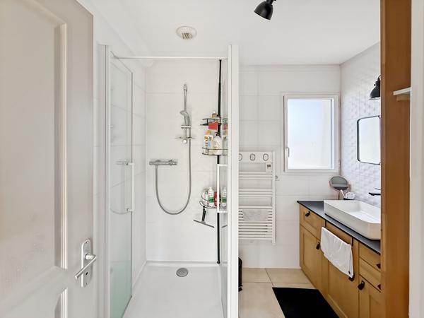 T3 bis duplex - GUERANDE