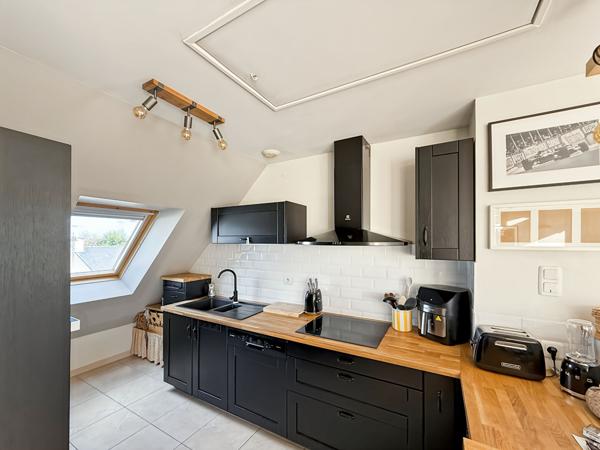 T3 bis duplex - GUERANDE