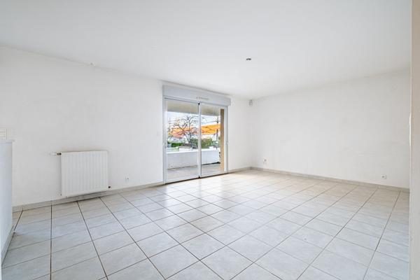 T3 bis duplex - GUERANDE