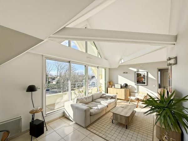 T3 bis duplex - GUERANDE