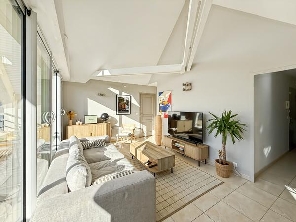 T3 bis duplex - GUERANDE