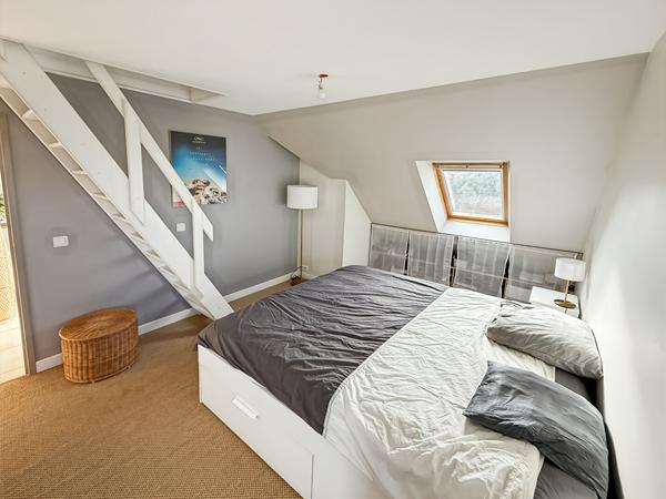 T3 bis duplex - GUERANDE