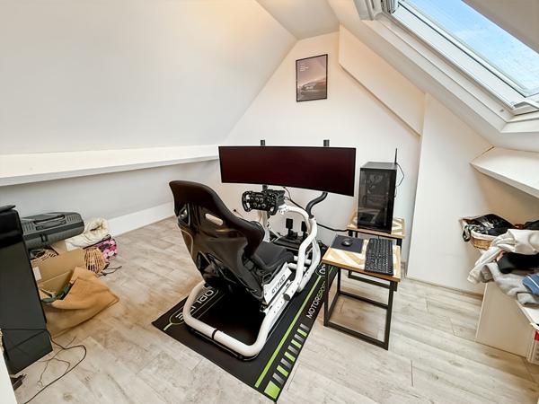 T3 bis duplex - GUERANDE