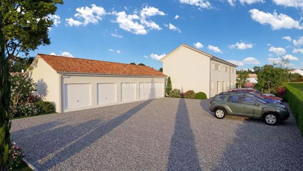 Vente Maison 5 pièces 82 m2 à Morestel