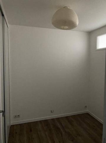 MONTBRISON - F2 meublé en centre ville