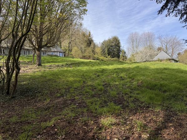 À vendre - Maison de campagne, 8 pièces situé à Honfleur (14600)