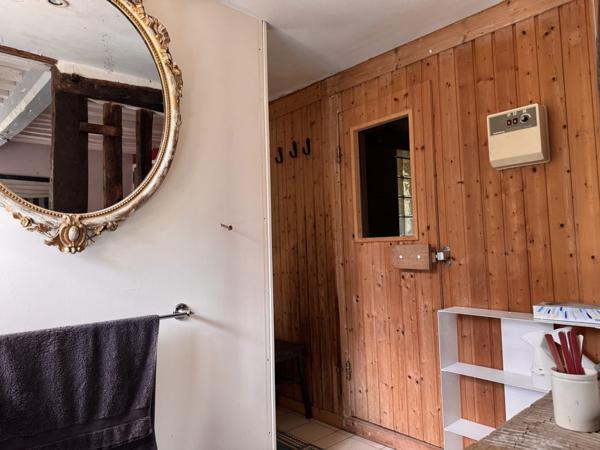 À vendre - Maison de campagne, 8 pièces situé à Honfleur (14600)