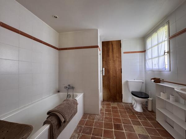 À vendre - Maison de campagne, 8 pièces situé à Honfleur (14600)