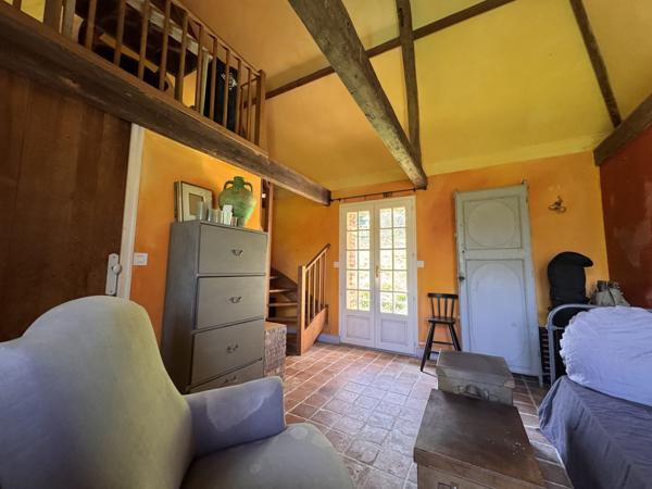 À vendre - Maison de campagne, 8 pièces situé à Honfleur (14600)