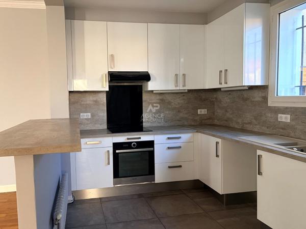 Maison 5 pièce(s) Quartier Saint nicolas €870 000 ** - Référence 4656