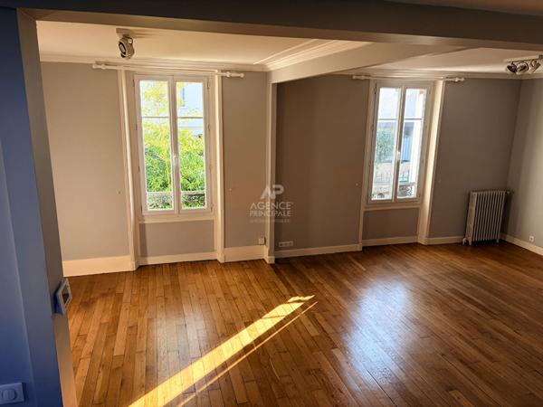 Maison 5 pièce(s) Quartier Saint nicolas €870 000 ** - Référence 4656