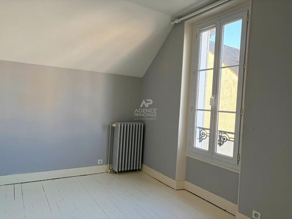 Maison 5 pièce(s) Quartier Saint nicolas €870 000 ** - Référence 4656