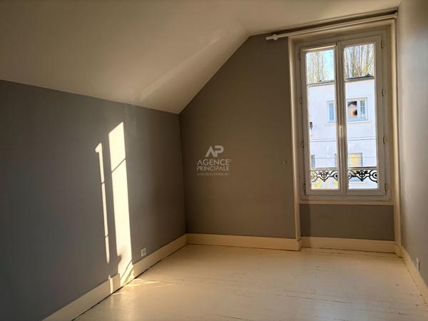 Maison 5 pièce(s) Quartier Saint nicolas €870 000 ** - Référence 4656