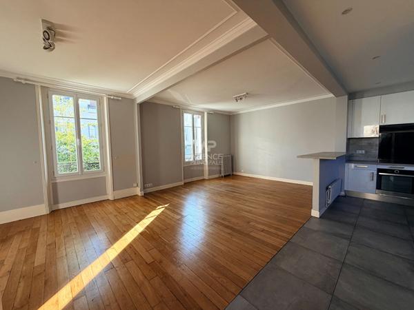 Maison 5 pièce(s) Quartier Saint nicolas €870 000 ** - Référence 4656