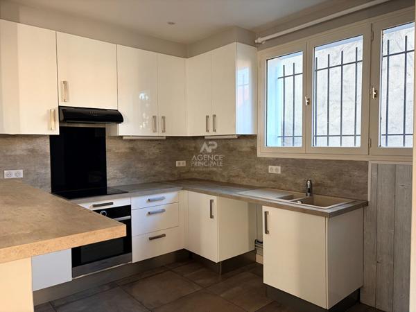 Maison 5 pièce(s) Quartier Saint nicolas €870 000 ** - Référence 4656