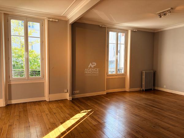 Maison 5 pièce(s) Quartier Saint nicolas €870 000 ** - Référence 4656