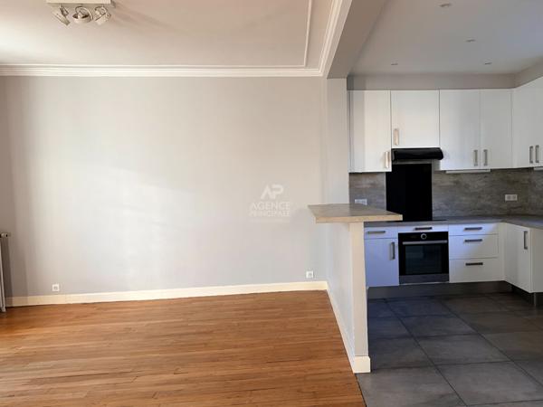 Maison 5 pièce(s) Quartier Saint nicolas €870 000 ** - Référence 4656