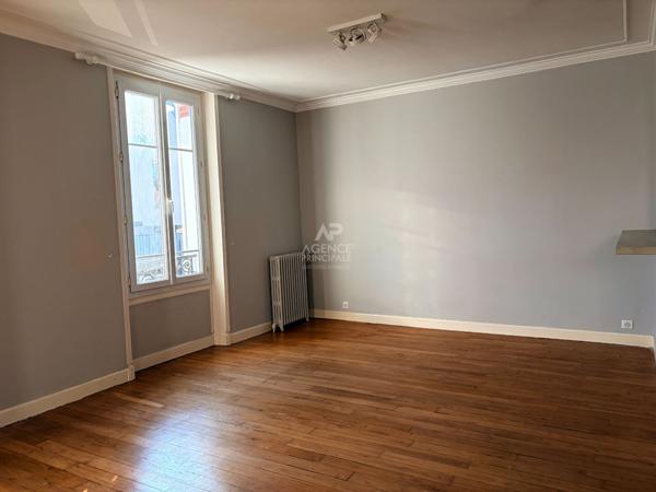 Maison 5 pièce(s) Quartier Saint nicolas €870 000 ** - Référence 4656
