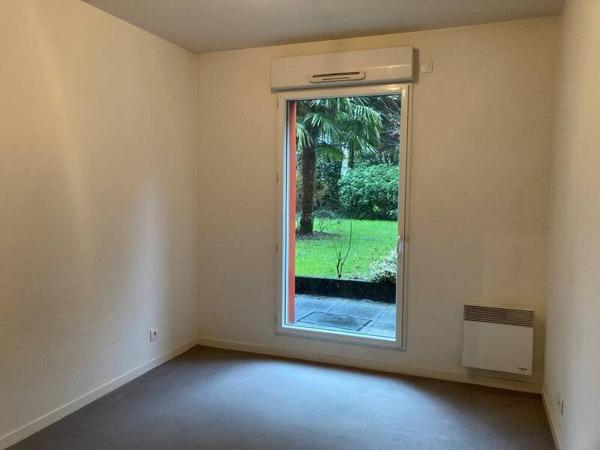 Appartement 3 pièces - 44100 Nantes -  Procé