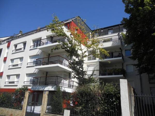 Appartement 3 pièces - 44100 Nantes -  Procé