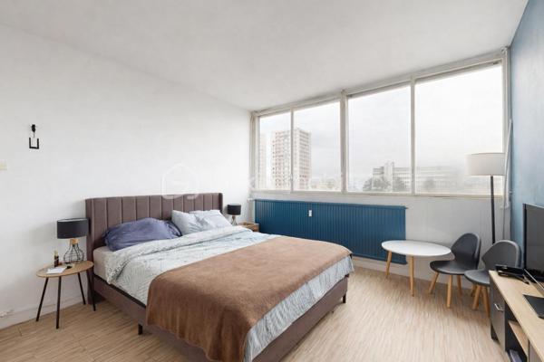 Appartement de 81 m²