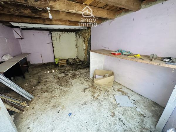 Maison
                                                                                                                                                                                                                                                                                                                        5 pièce(s)                                                                                                                                                                                                          2 chambre(s)                                                                                                                                                                                                          67.4  m²
