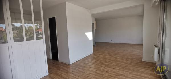 Vente appartement Ares : 282 000 € - AJP Immobilier Andernos les Bains