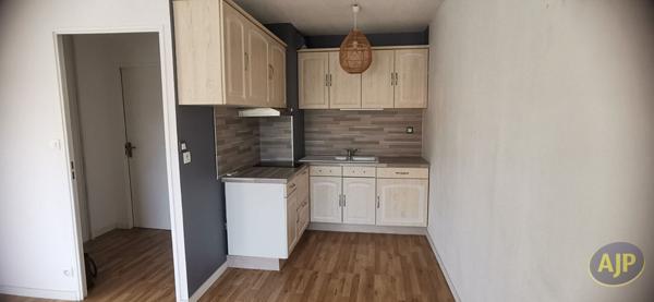 Vente appartement Ares : 282 000 € - AJP Immobilier Andernos les Bains