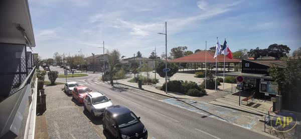 Vente appartement Ares : 282 000 € - AJP Immobilier Andernos les Bains