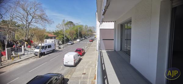 Vente appartement Ares : 282 000 € - AJP Immobilier Andernos les Bains