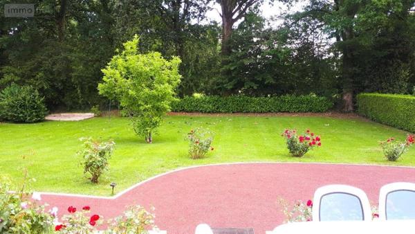 Maison à vendre à Saint-Ouën-des-Toits en Mayenne (53410), ref : 53003-196