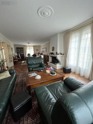 Maison à vendre à Saint-Ouën-des-Toits en Mayenne (53410), ref : 53003-196