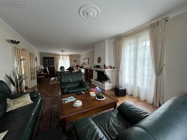 Maison à vendre à Saint-Ouën-des-Toits en Mayenne (53410), ref : 53003-196